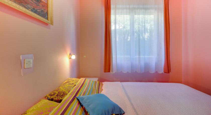 Apartment Oleander مالي لوشينغْ الغرفة الصورة