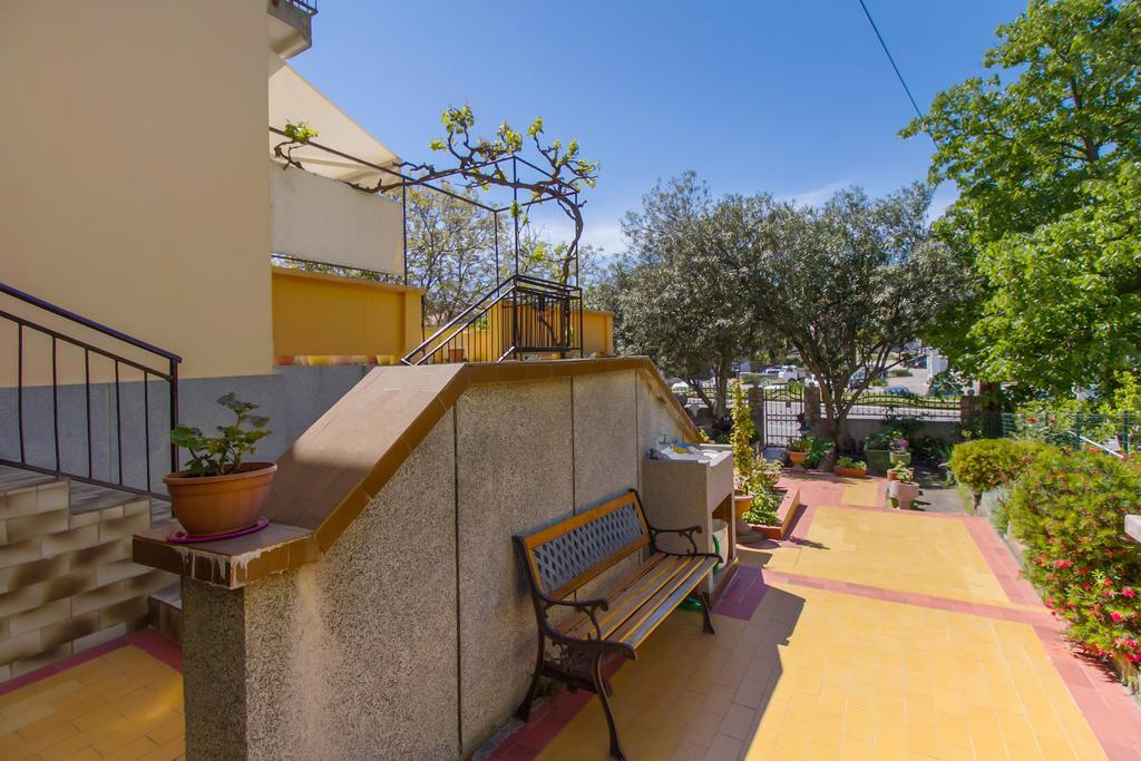 Apartment Oleander مالي لوشينغْ المظهر الخارجي الصورة