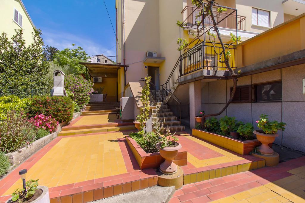 Apartment Oleander مالي لوشينغْ المظهر الخارجي الصورة