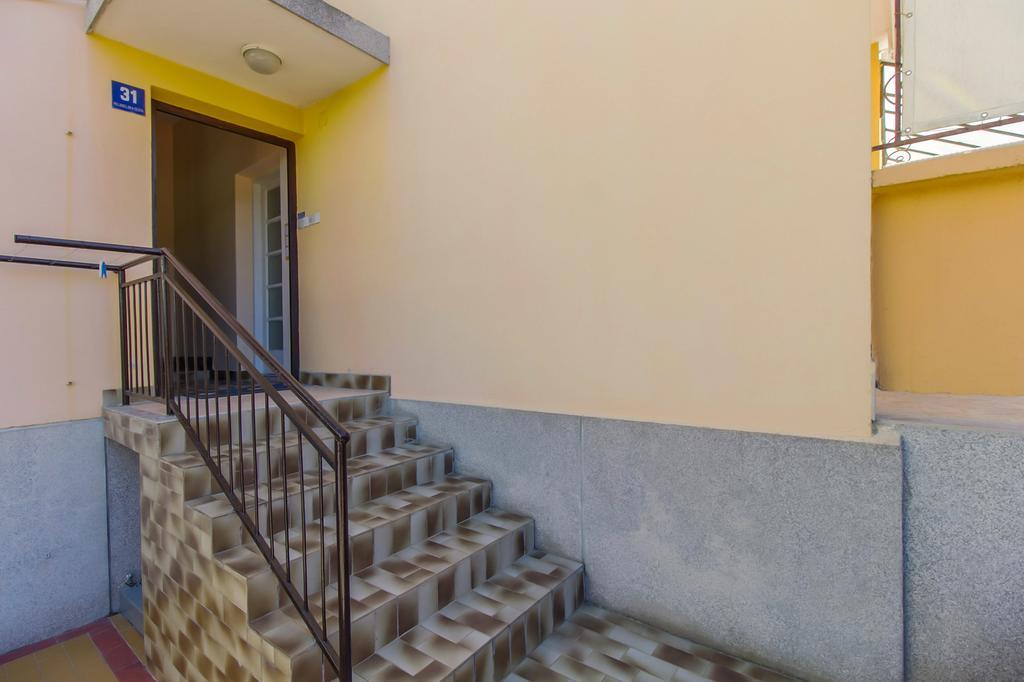 Apartment Oleander مالي لوشينغْ المظهر الخارجي الصورة