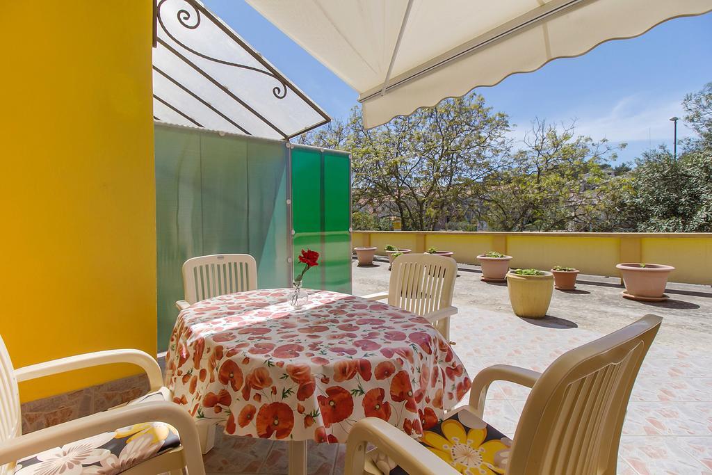 Apartment Oleander مالي لوشينغْ المظهر الخارجي الصورة