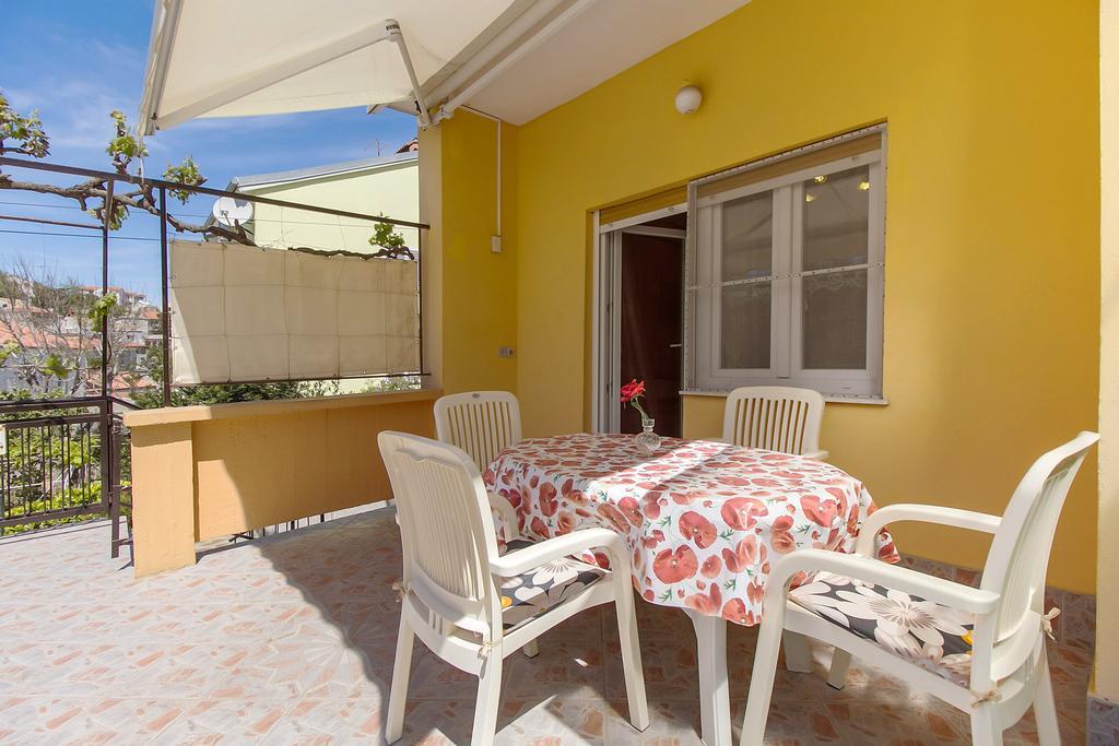 Apartment Oleander مالي لوشينغْ المظهر الخارجي الصورة