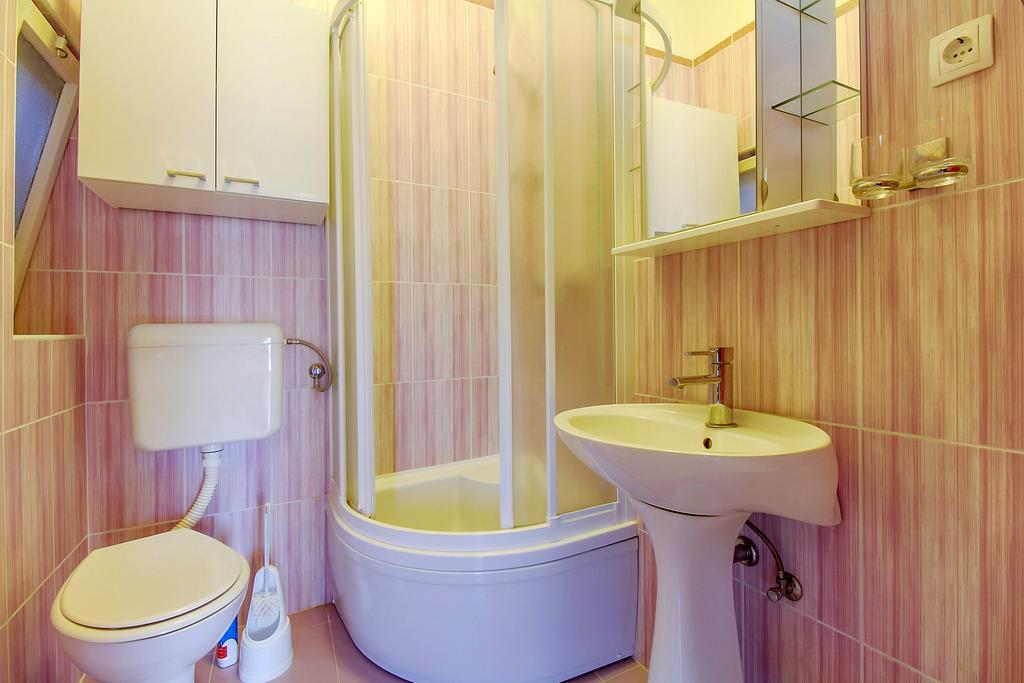 Apartment Oleander مالي لوشينغْ المظهر الخارجي الصورة