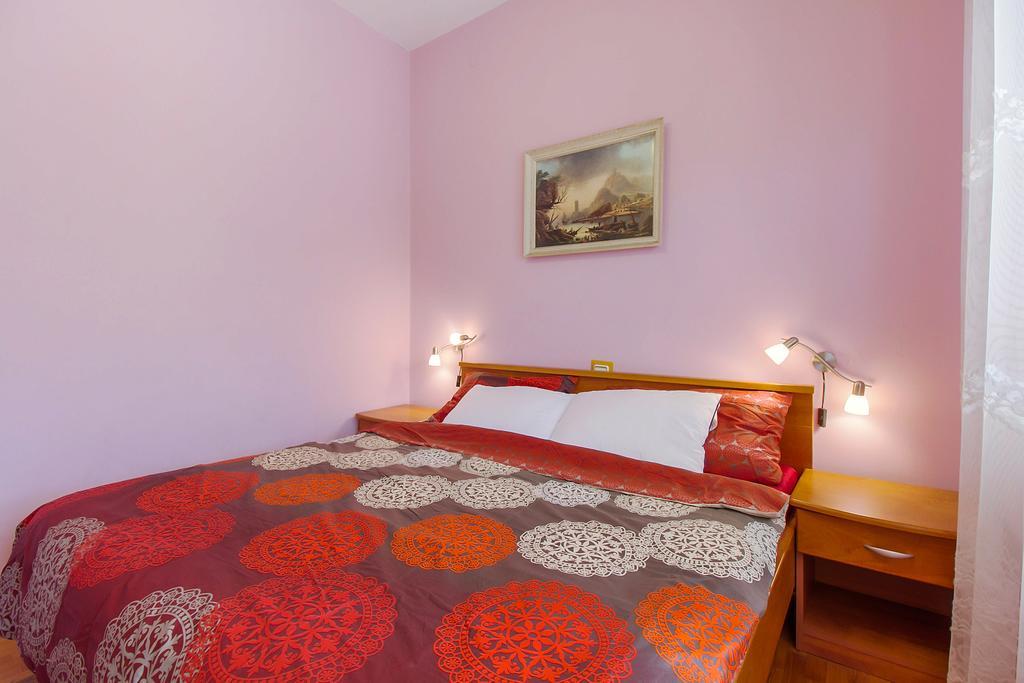 Apartment Oleander مالي لوشينغْ المظهر الخارجي الصورة